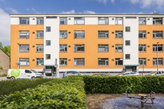 Blaauwstraat 28, 3067 PA Rotterdam